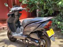 Honda Dio 2014 Motorbike