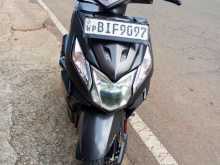 Honda Dio 2020 Motorbike