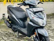 Honda Dio 2019 Motorbike