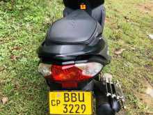 Honda Dio 2015 Motorbike