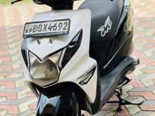 Honda DIO 2014 Motorbike