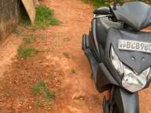 Honda Dio 2015 Motorbike