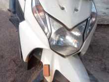 Honda Dio 2014 Motorbike