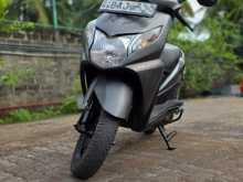 Honda Dio 2013 Motorbike