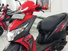 Honda Dio 2019 Motorbike