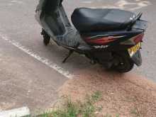 Honda Dio 2012 Motorbike