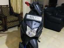 Honda Dio 2014 Motorbike