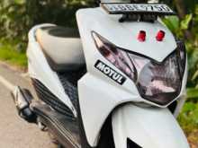 Honda Dio 2014 Motorbike