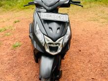 Honda Dio 2019 Motorbike