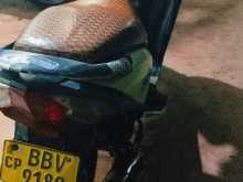 Honda Dio 2014 Motorbike