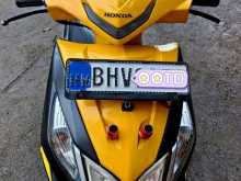 Honda Dio 2018 Motorbike