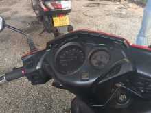 Honda Dio 2013 Motorbike