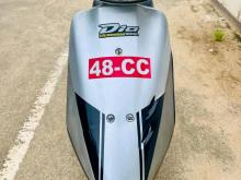 Honda Dio 2020 Motorbike