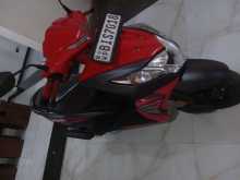 Honda Dio 2020 Motorbike