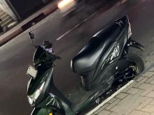 Honda Dio 2020 Motorbike
