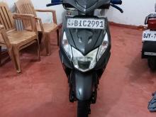 Honda Dio 2019 Motorbike