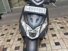 Honda Dio 2019 Motorbike