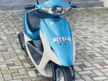 Honda Dio 2023 Motorbike