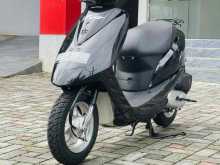 Honda Dio 2023 Motorbike