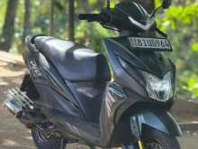 Honda Dio 2020 Motorbike