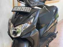 Honda Dio 2019 Motorbike