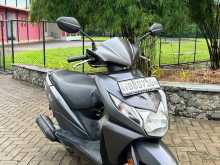 Honda Dio 2014 Motorbike