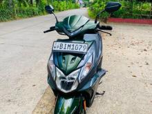 Honda Dio 2020 Motorbike