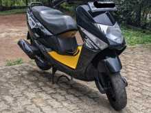 Honda Dio 2011 Motorbike