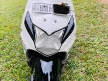 Honda Dio 2013 Motorbike