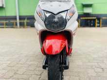 Honda Dio 2016 Motorbike