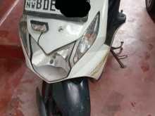 Honda Dio 2015 Motorbike