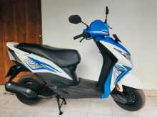 Honda Dio 2019 Motorbike