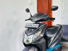 Honda Dio 2019 Motorbike