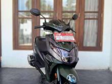 Honda Dio 2019 Motorbike