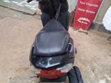 Honda Dio 2012 Motorbike