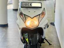 Honda Dio 2017 Motorbike