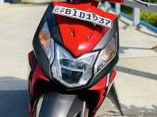 Honda Dio 2019 Motorbike
