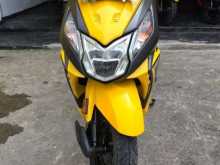 Honda Dio 2019 Motorbike