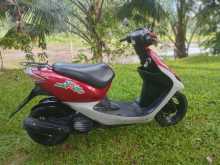 Honda Dio 2023 Motorbike