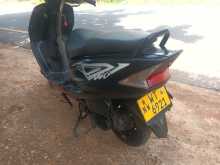 Honda Dio 2011 Motorbike