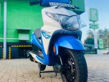 Honda Dio 2016 Motorbike