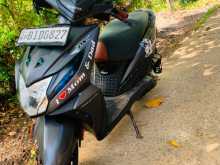 Honda Dio 2020 Motorbike
