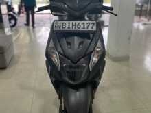 Honda DIO 2019 Motorbike