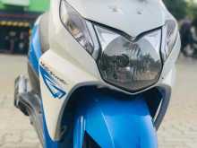 Honda Dio 2016 Motorbike