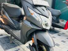 Honda Dio 2019 Motorbike