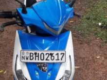 Honda Dio 2019 Motorbike