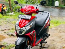 Honda Dio 2019 Motorbike
