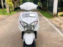 Honda Dio 2014 Motorbike