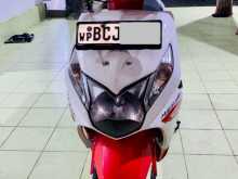 Honda Dio 2015 Motorbike