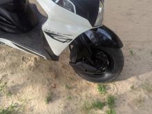 Honda Dio 2016 Motorbike
